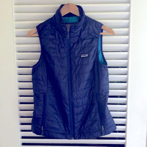 Patagonia Jackets & Blazers - Patagonia Women's Primaloft Vest NWOT